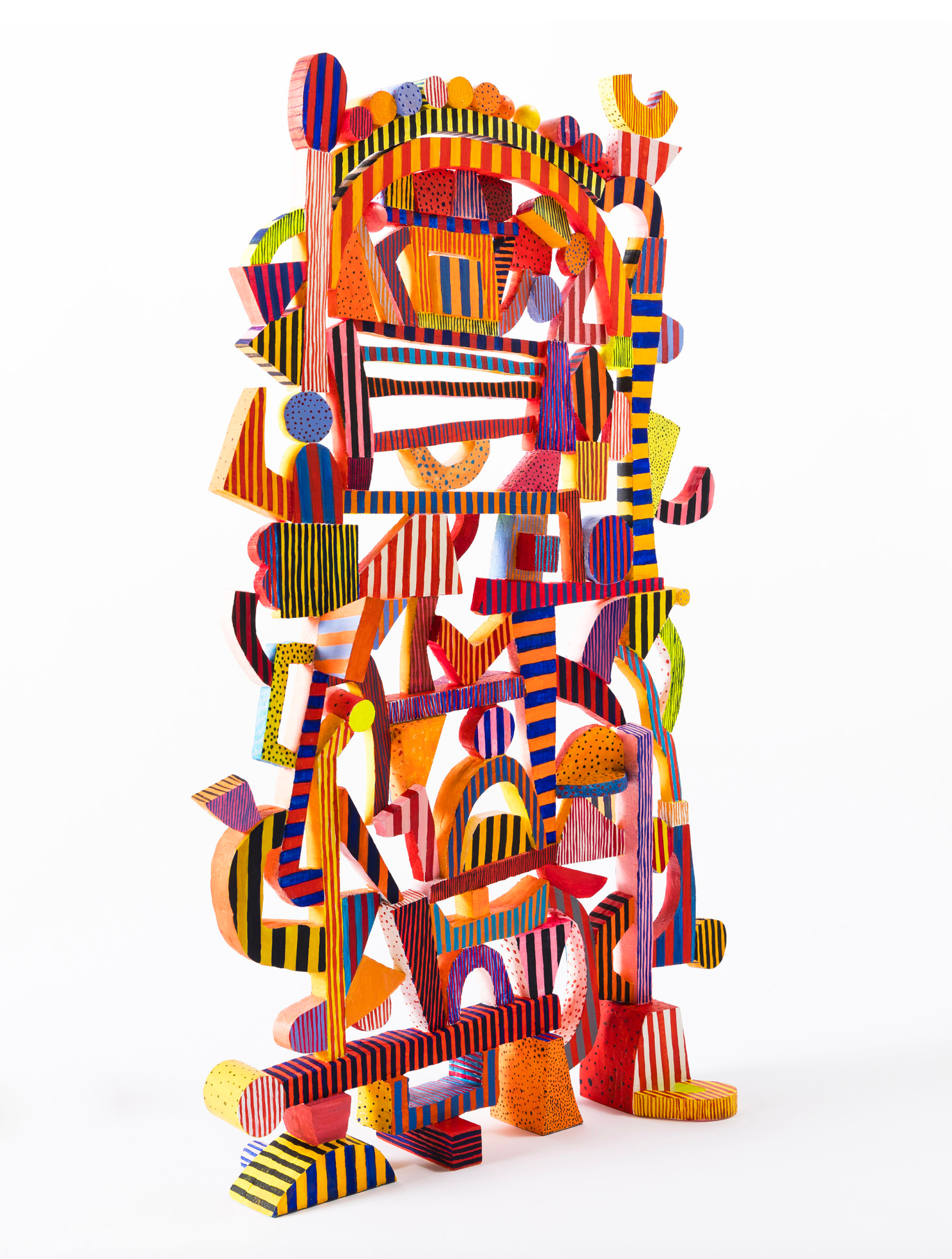 Julia Flanagan Sculpture